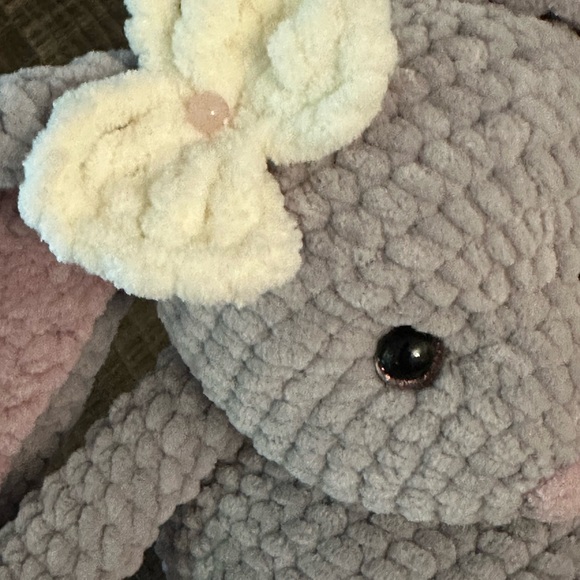 Customized Healing Calm Plushie - Picture 5 of 7